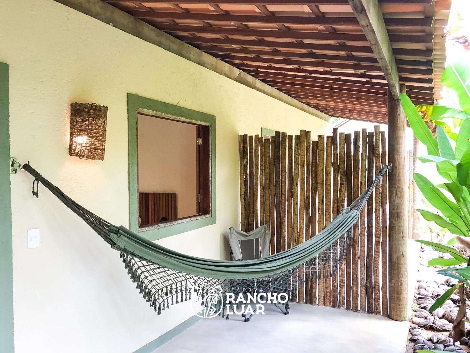 Pousada Rancho Luar Pôrto de Pedras Esterno foto